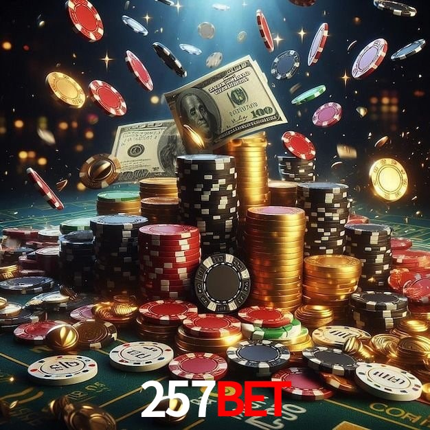 257BET,257BET.COM