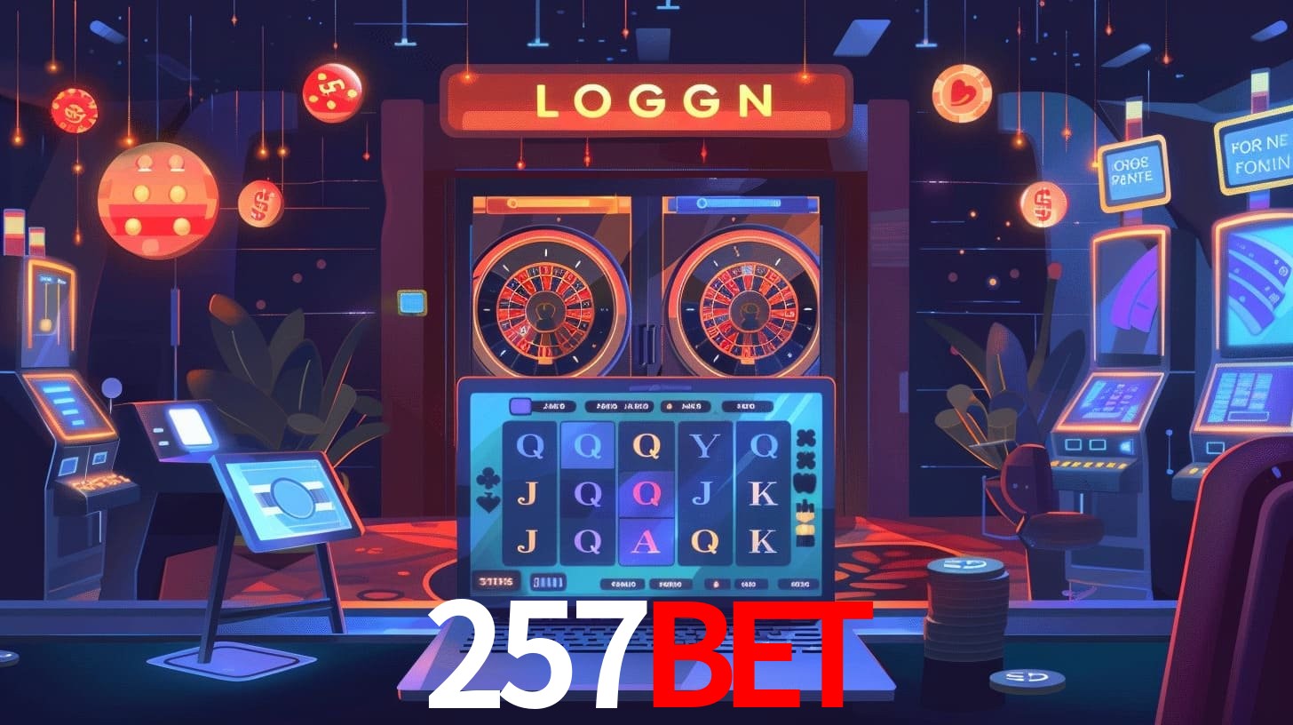  257BET.COM