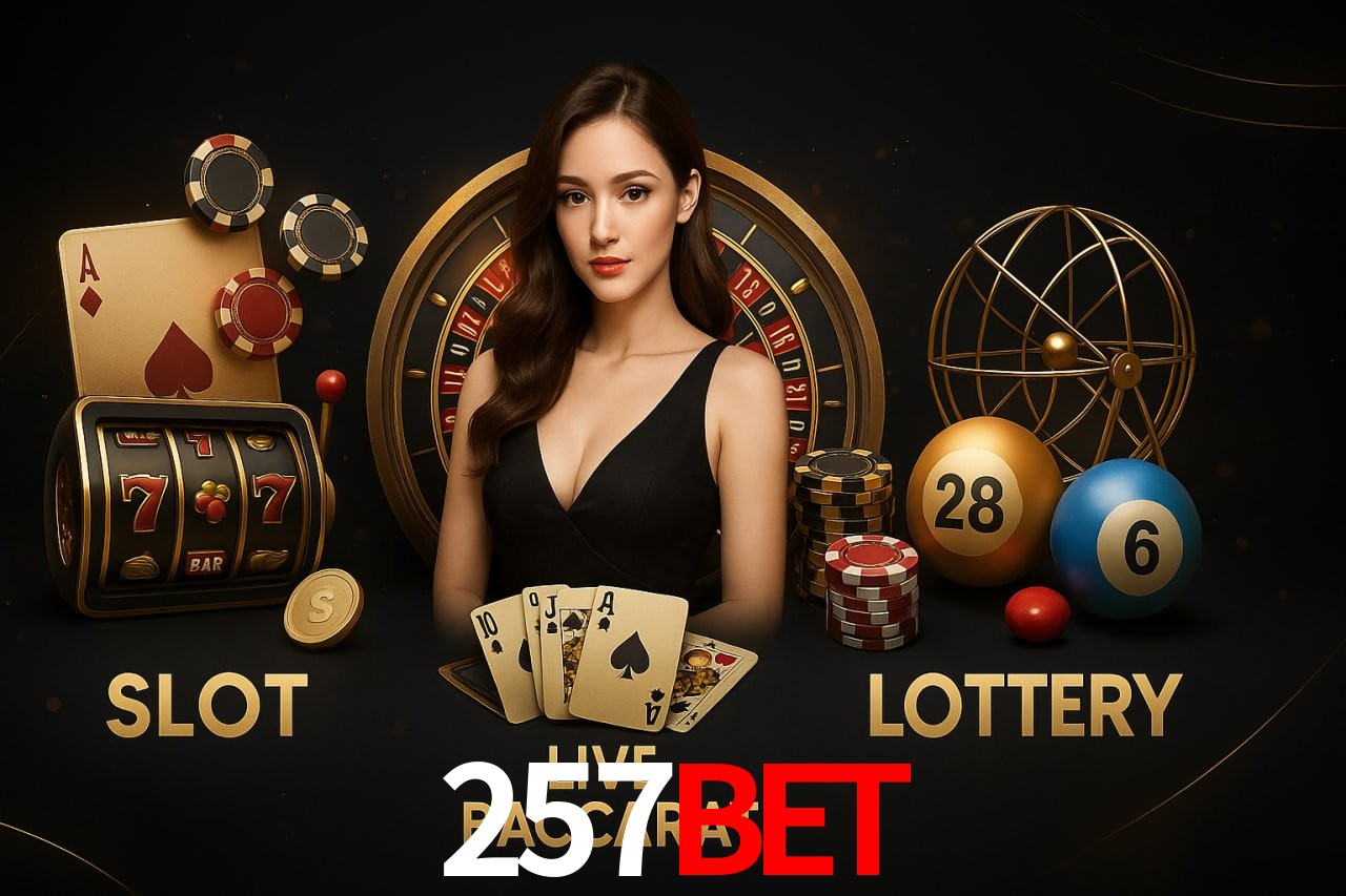 257BET,257BET.COM