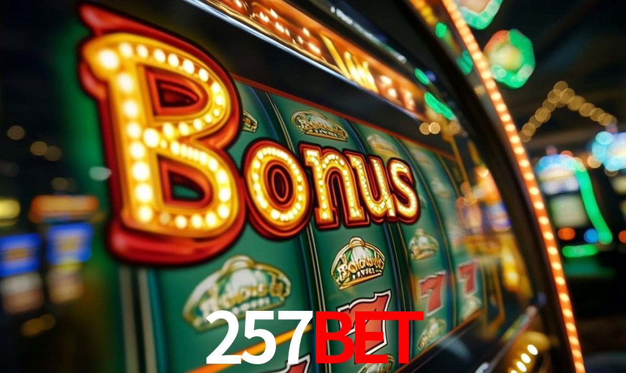 Experimente o Login Seguro Premium no 257BET