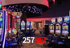 257BET Vip