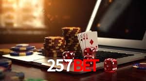 257BET: Seu Especialista em Apostas Esportivas Brasileiras